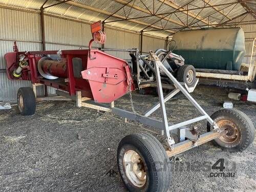 Case IH 2016 14ft