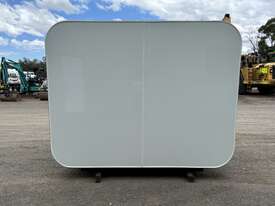 Unused 3m Open Plan Pod - picture0' - Click to enlarge