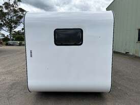 Unused 3m Open Plan Pod - picture1' - Click to enlarge