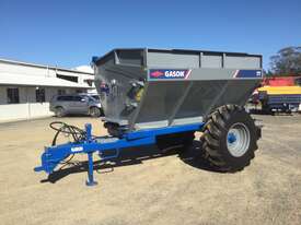 NEW GASON 7370 SPREADER - picture0' - Click to enlarge