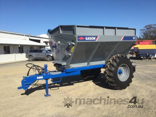 NEW GASON 7370 SPREADER