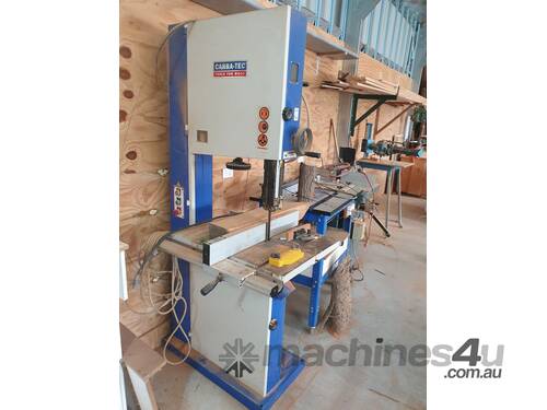 Woodworking Band Saw