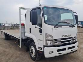 Isuzu FSR - picture0' - Click to enlarge