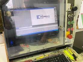 HOMAG OPTIMAT Beam Saw - picture0' - Click to enlarge