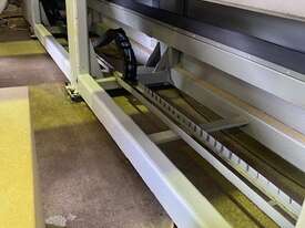 HOMAG OPTIMAT Beam Saw - picture1' - Click to enlarge