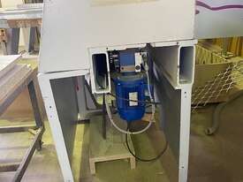 HOMAG OPTIMAT Beam Saw - picture2' - Click to enlarge