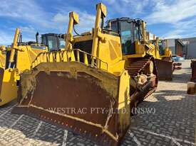 CAT D8T Track Type Tractors - picture0' - Click to enlarge