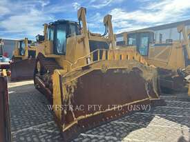 CAT D8T Track Type Tractors - picture0' - Click to enlarge