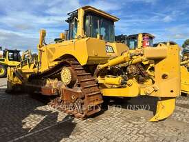 CAT D8T Track Type Tractors - picture1' - Click to enlarge