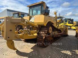 CAT D8T Track Type Tractors - picture2' - Click to enlarge