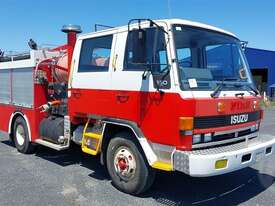 Isuzu FSR450 - picture0' - Click to enlarge