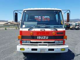 Isuzu FSR450 - picture0' - Click to enlarge