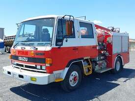 Isuzu FSR450 - picture1' - Click to enlarge