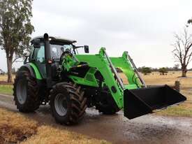 DEUTZ FAHR Agrotron 6145G PowerShift 40km - picture0' - Click to enlarge