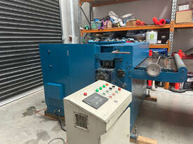 Machine Makers Slitter Folder with 4 slitting knives - Great beginner machine! - picture0' - Click to enlarge