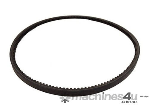 caption Replacement Hydraulic Pump Belt for the Woodland Mills WC68 Woodchipper 1.00 KG