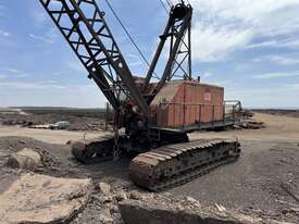 Dragline Crane - picture0' - Click to enlarge