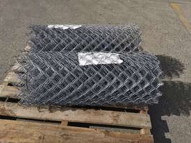 Rolls of fencing mesh - picture1' - Click to enlarge