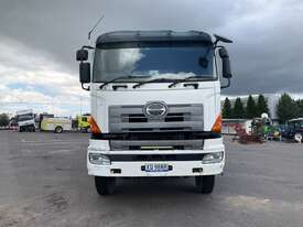 2007 Hino FY 700 3241 Dual Axle Tipper - picture0' - Click to enlarge