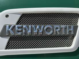 2016 Kenworth T609 6x4 Prime Mover - picture0' - Click to enlarge