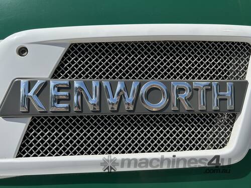 2016 Kenworth T609 6x4 Prime Mover