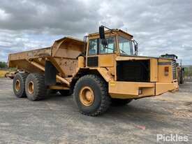 2000 Volvo A30C Articulated Dump Truck - picture0' - Click to enlarge