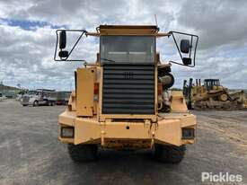 2000 Volvo A30C Articulated Dump Truck - picture0' - Click to enlarge