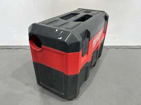 Milwaukee Cordless Wet Dry Vac - picture0' - Click to enlarge