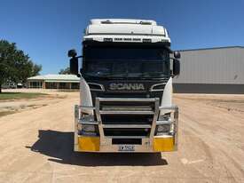 2018 Scania R620 Prime Mover Sleeper Cab - picture0' - Click to enlarge