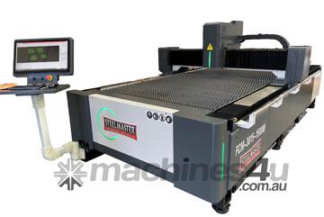 Steelmaster   ADH FIBRE LASER