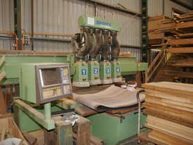 CNC Router Shinx - picture0' - Click to enlarge