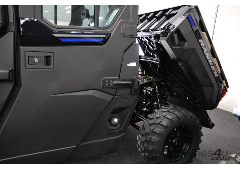 caption POLARIS RANGER CREW XP 1000 NORTHSTAR PREMIUM EPS