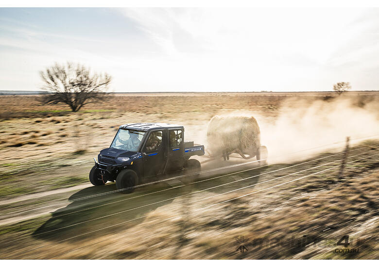 caption POLARIS RANGER CREW XP 1000 NORTHSTAR PREMIUM EPS