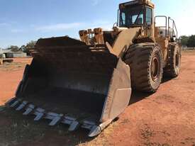 1997 CATERPILLAR 988F WHEEL LOADER  - picture0' - Click to enlarge