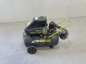 Ryobi 50L Air Compressor - picture0' - Click to enlarge