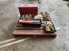 Assorted Tools - picture0' - Click to enlarge