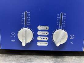 Elma Ultrasonic Cleaner - picture2' - Click to enlarge