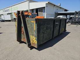 Skip Bin (7 Cubic Metre Approx. Capacity) - picture2' - Click to enlarge