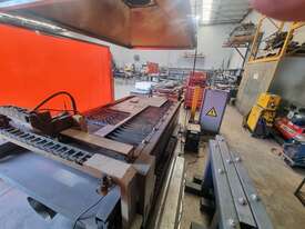 Legend B5II CNC Plasma Cutter  - picture1' - Click to enlarge
