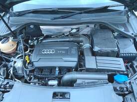 2017 Audi Q3 TFSI Sport Petrol - picture1' - Click to enlarge