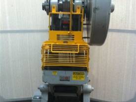 Wallbank 20A incline press - picture0' - Click to enlarge