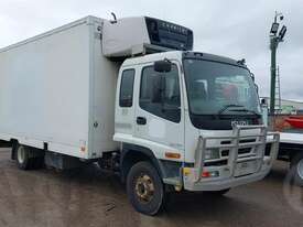 Isuzu FRR550 - picture0' - Click to enlarge