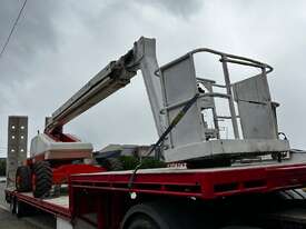 SNORKEL PRO 66 BOOM LIFT - picture0' - Click to enlarge