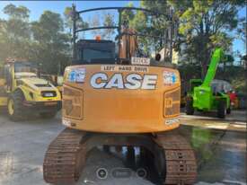 2020 CASE CX145C Excavator - picture1' - Click to enlarge