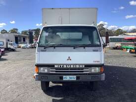 1991 Mitsubishi FH100 Refrigerated Pantech - picture0' - Click to enlarge