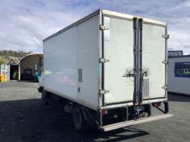1991 Mitsubishi FH100 Refrigerated Pantech - picture2' - Click to enlarge