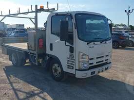 Isuzu NLS200 - picture0' - Click to enlarge