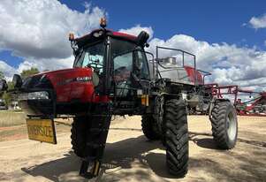 Case IH 2022   3330 Sprayer