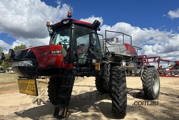 Case IH 2022   3330 Sprayer