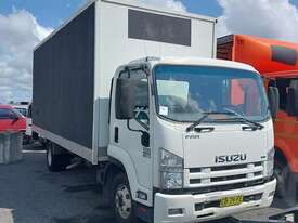 Isuzu FRR500 LWB - picture0' - Click to enlarge